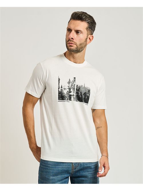  ARMANI EXCHANGE | XM001461-AF10358M0003